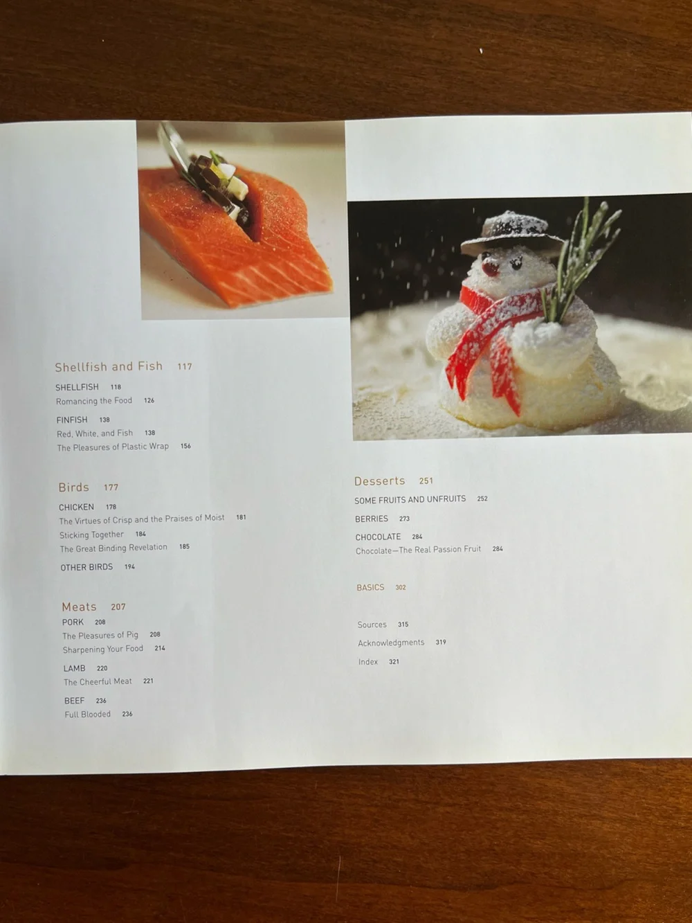 Happy in the Kitchen Cookbook- by James Beard Award Winning Chef Michel Richard
